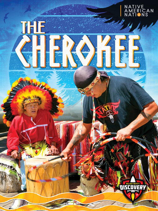 Title details for The Cherokee by Betty Marcks - Available